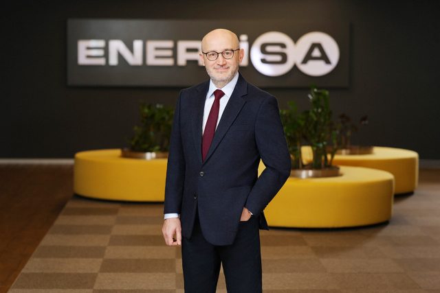 Enerjisa