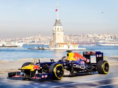 Formula 1 Türkiye