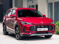 MG Türkiye Kampanya