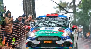 Marmaris Ege Rallisi