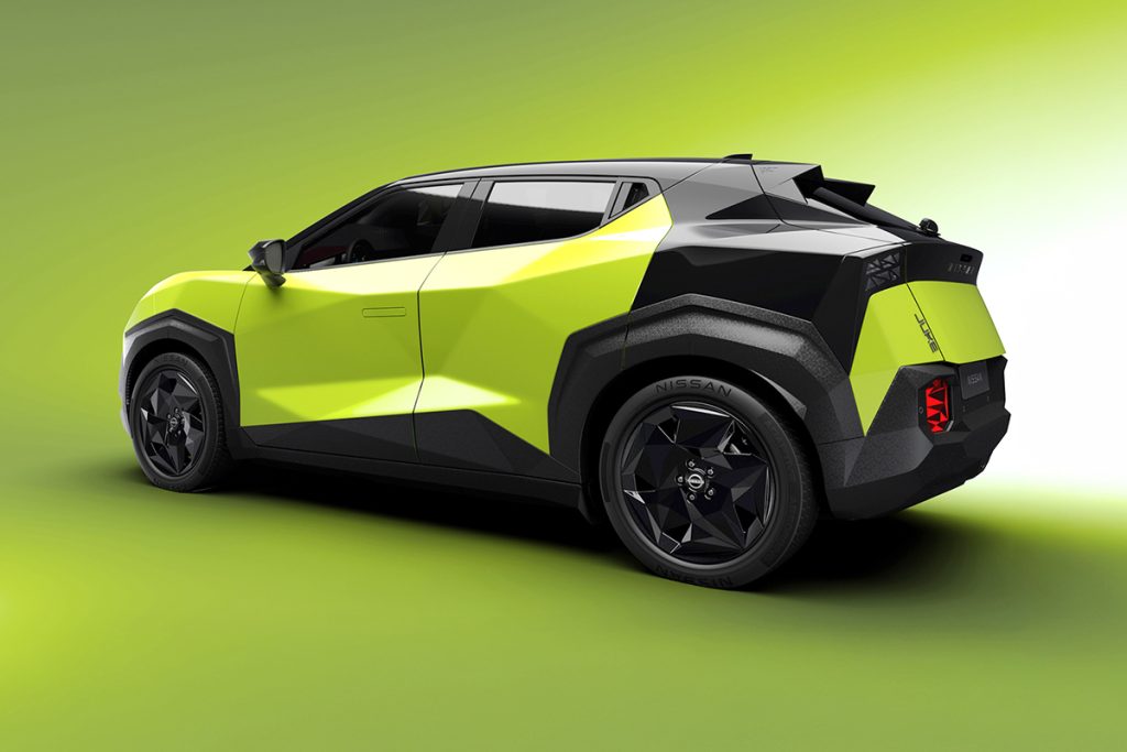 Nissan Juke EV_2