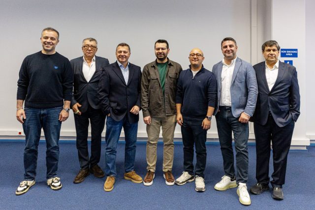 OGD Yönetim Kurulu