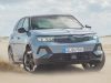 Opel Grandland Elektrik AWD