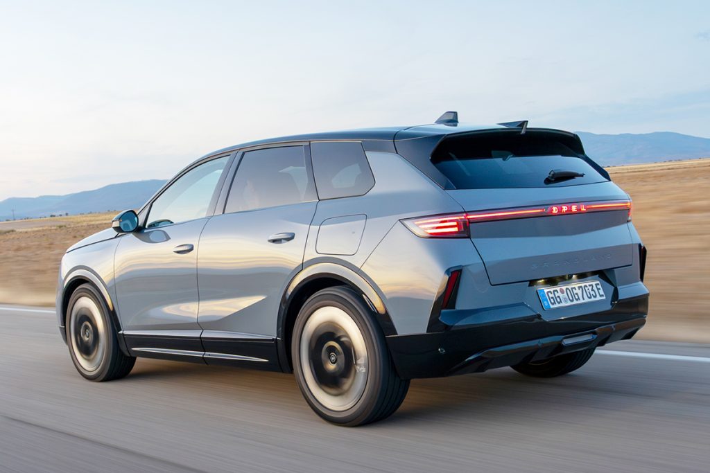 Opel Grandland Elektrik AWD_2