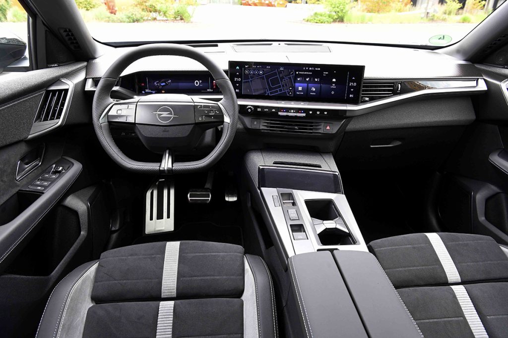 Opel Grandland Elektrik AWD_3