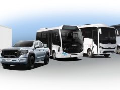 Otokar Servis Günleri