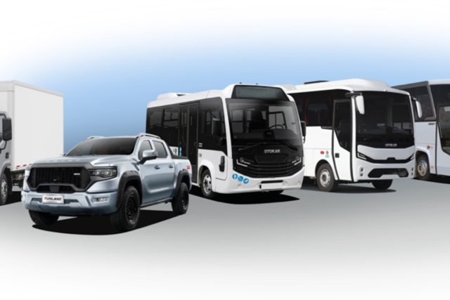 Otokar Servis Günleri