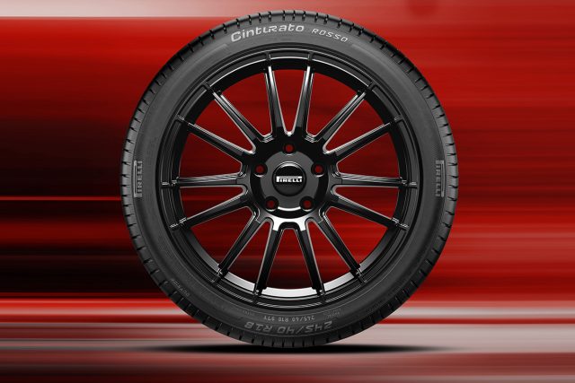 Pirelli Yaz Kampanyası