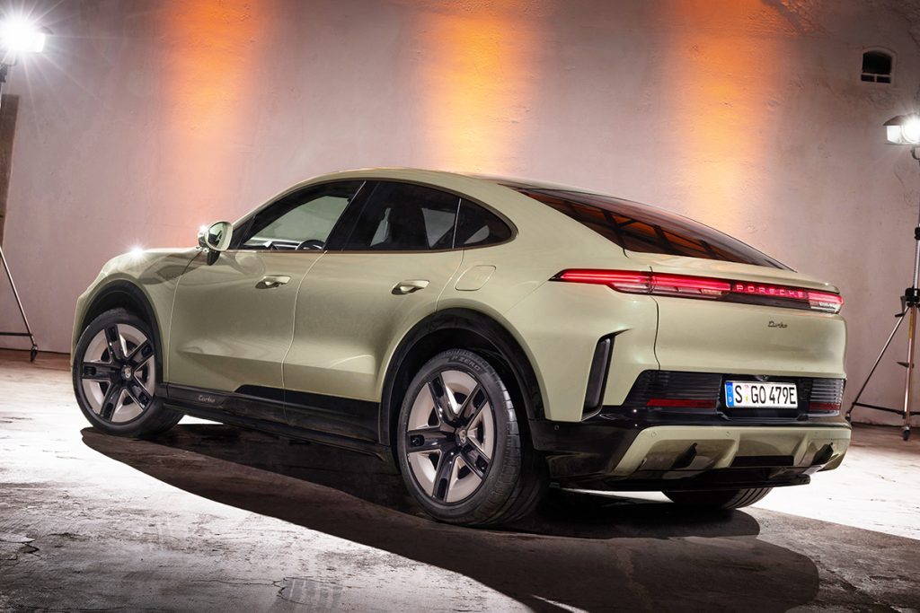 Porsche Cayenne Coupé Electric_2