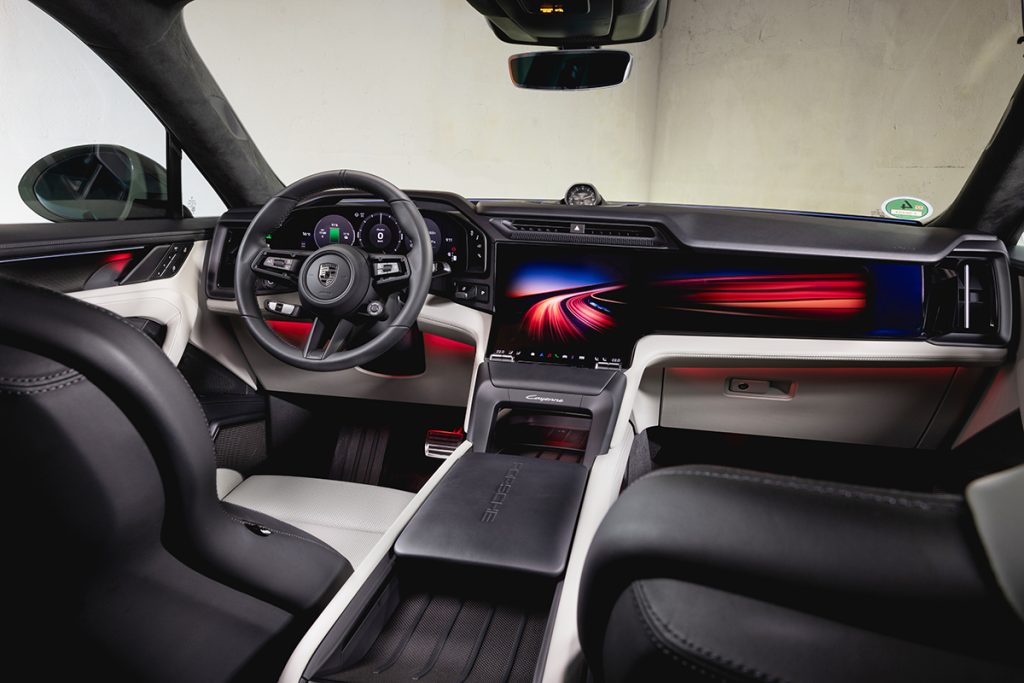 Porsche Cayenne Coupé Electric_3