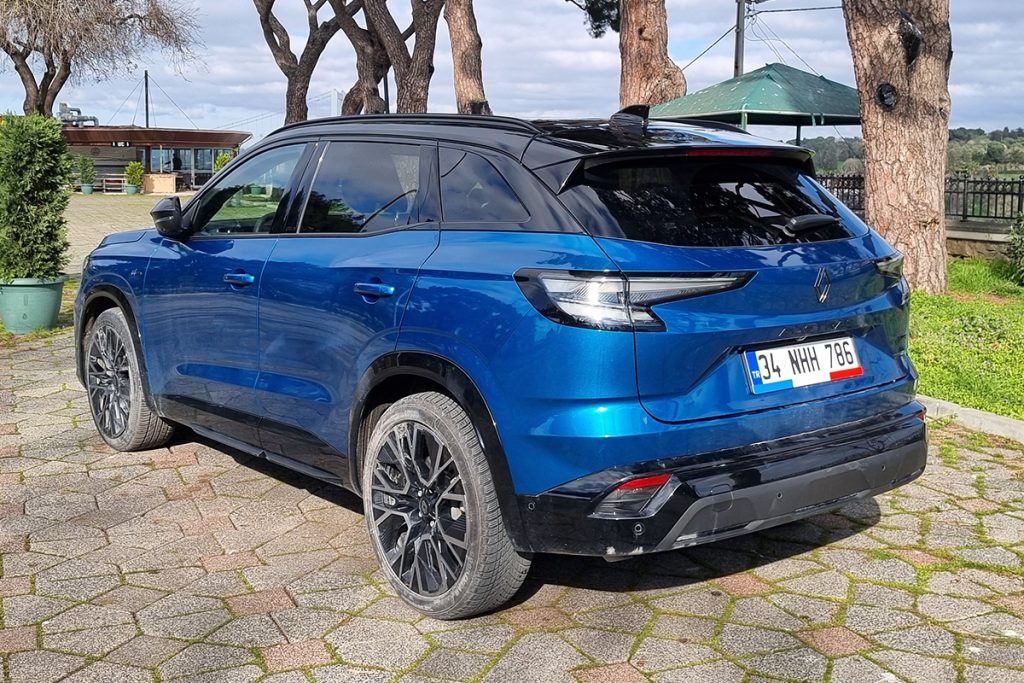 Renault Austral 1.3 Mild Hybrid_2