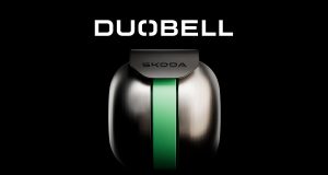 Skoda DuoBell