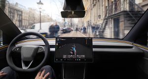 Tesla Full Self-Driving