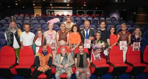 Tofaş Tiyatro Kulübü