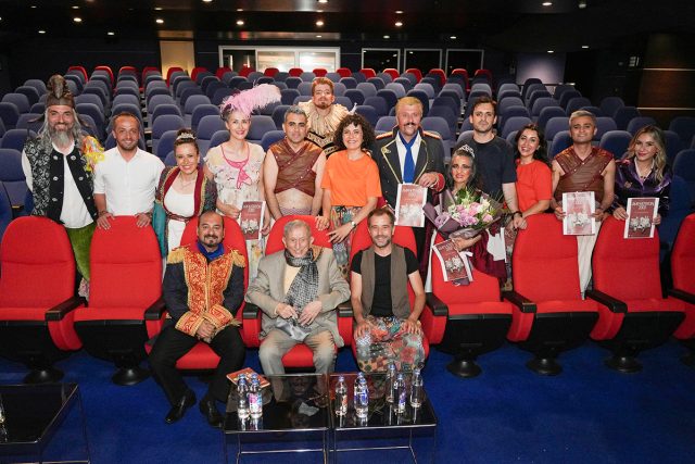 Tofaş Tiyatro Kulübü