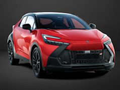Toyota Kasko