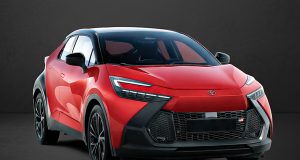 Toyota Kasko