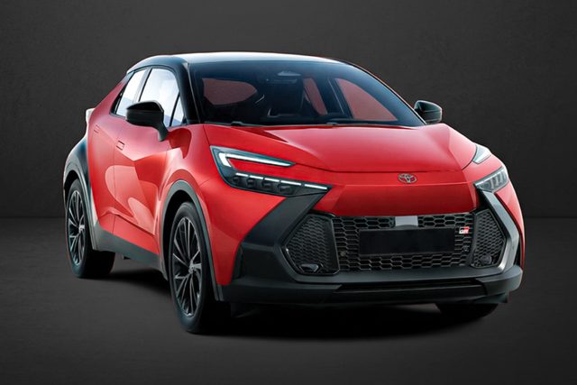 Toyota Kasko