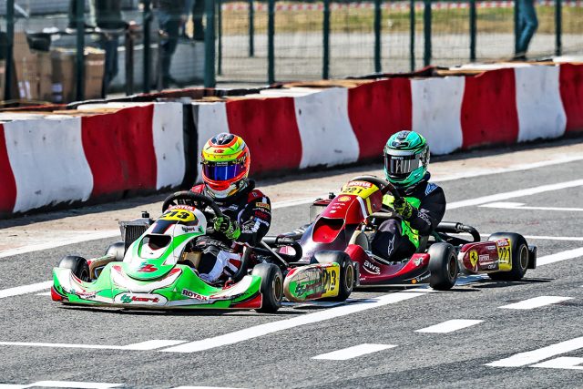 Türkiye Karting Şampiyonası