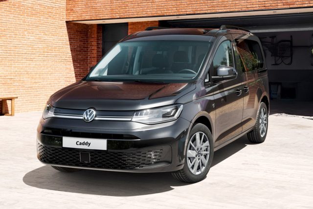 Volkswagen Ticari Araç Kampanya