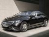 Yeni Mercedes-Benz EQS