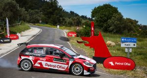 2026 Rally Bodrum