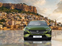Peugeot 7. Mardin Bienali’nde “Aslanın Yansımaları” Deneyim Alanıyla Fark Yaratacak… 7’inci Mardin Bienali