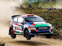 Castrol Ford Team Türkiye