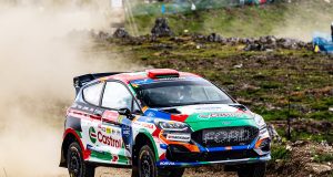 Castrol Ford Team Türkiye