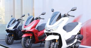 Honda PCX125