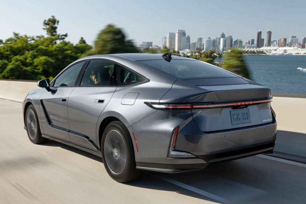 Lexus ES 350h_2