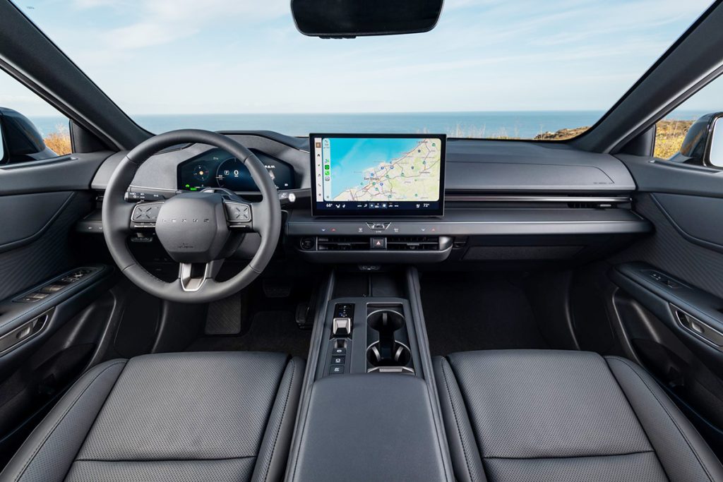 Lexus ES 350h_3