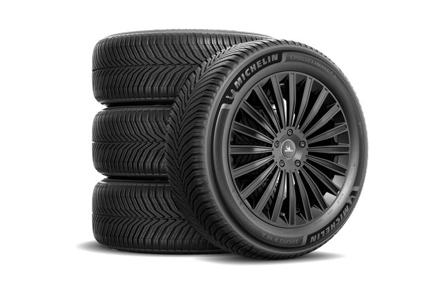 Michelin Yaz Kampanyası