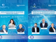 OSS Derneği 25. Automechanika Istanbul Fuarı’na Çıkarma Yapıyor… OSS Derneği