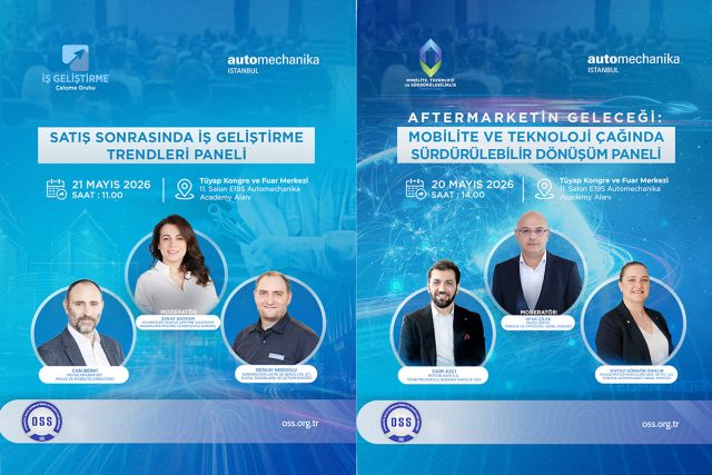 OSS Derneği