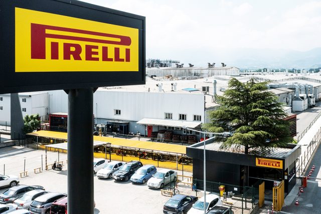 Pirelli Türkiye