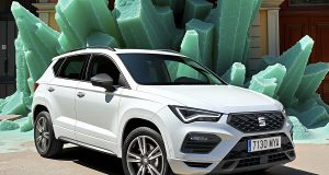 SEAT Ateca Style Plus
