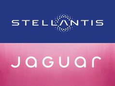 Stellantis Jaguar