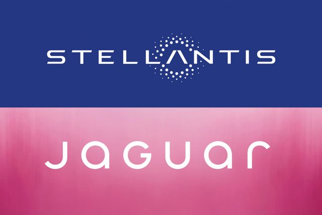 Stellantis Jaguar