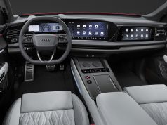 Yeni Audi Q9, İç Mekan Konforunu ve Yolculuk Deneyimini Yeni Bir Boyuta Taşıyor… Yeni Audi Q9