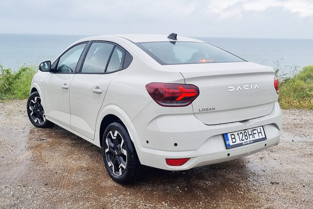 Yeni Dacia Logan_2