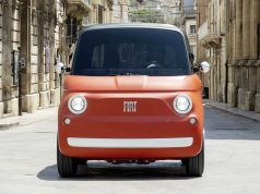 Yeni Fiat Topolino