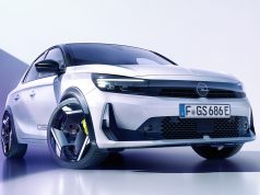 281 HP’lik Yeni Opel Corsa GSE Sahneye Çıktı… Yeni Opel Corsa GSE