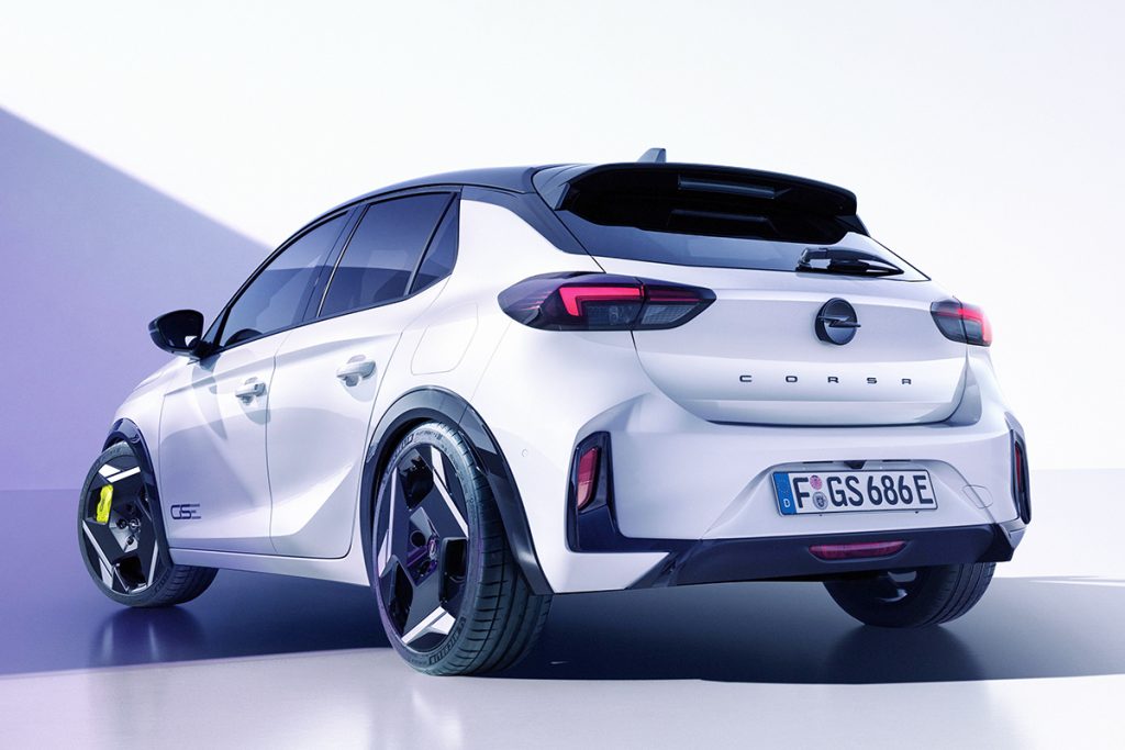 Yeni Opel Corsa GSE_2