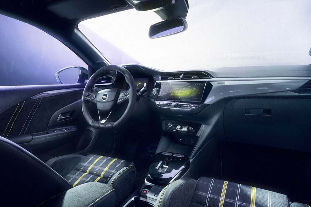 Yeni Opel Corsa GSE_3