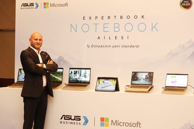 ASUS Business