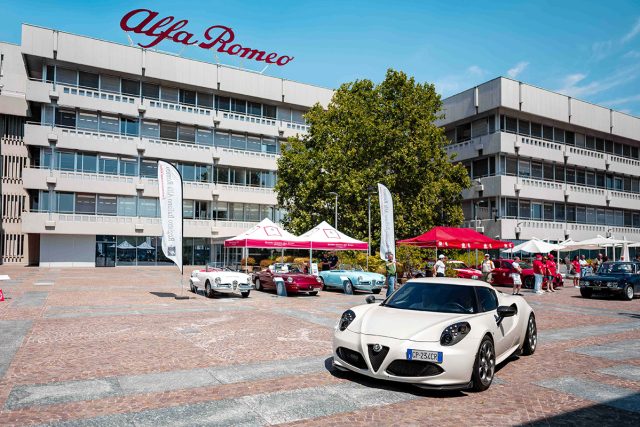 Alfa Romeo Müzesi