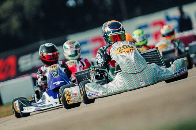 Bursa Karting 2026