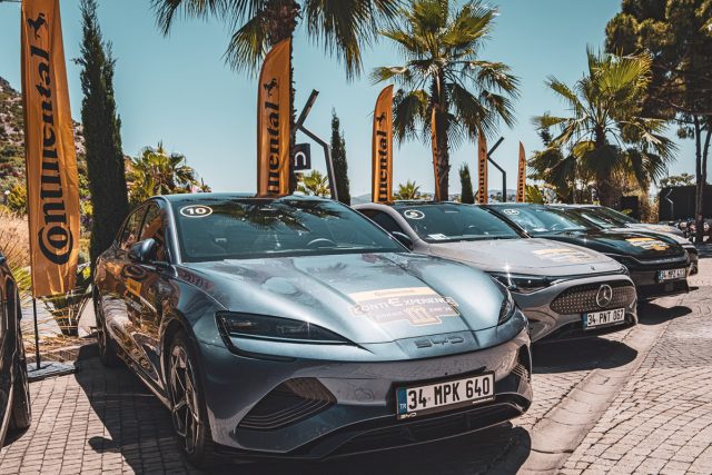 Continental