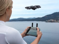 DJI Avata 360